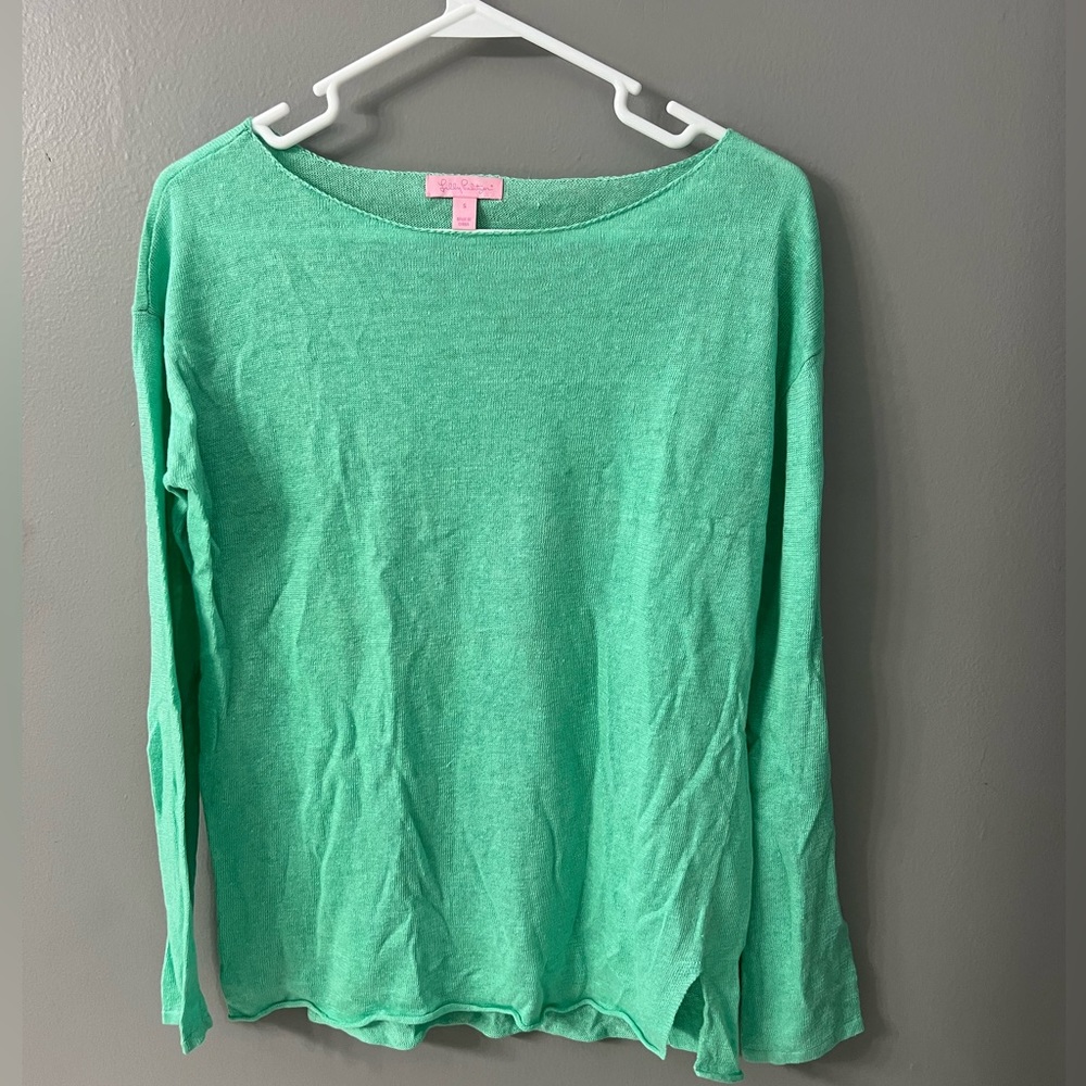 Lilly Pulitzer Sweater
